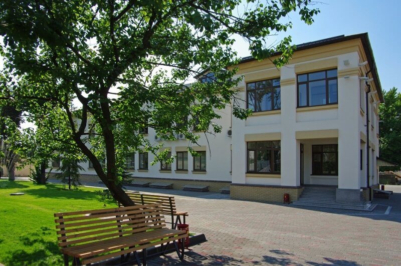 «Семья»
