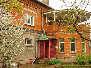 Двенадцатый шаг г. Саратов