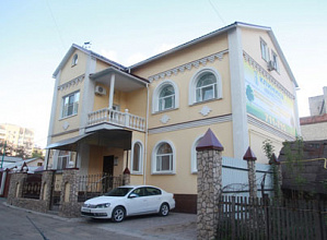 Равновесие г. Саратов