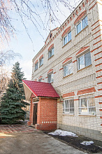 Развитие г. Саратов